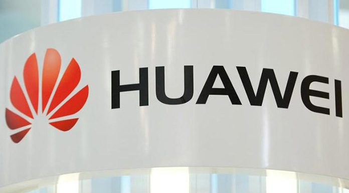 Huawei (Photo: Agency)